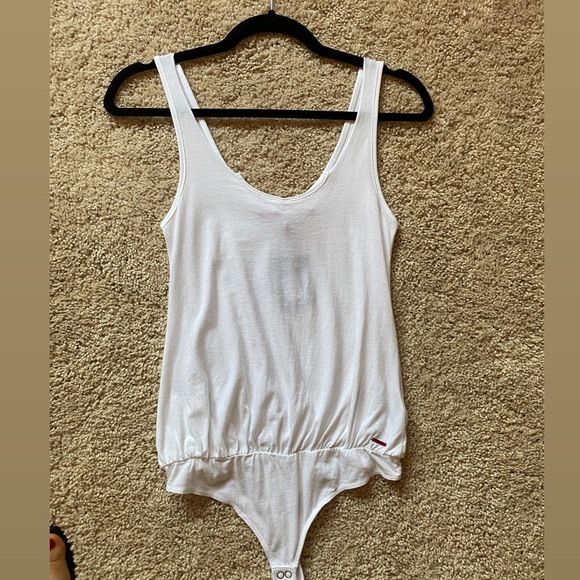Nphilanthropy brand new bodysuit with tags - Picture 1 of 2